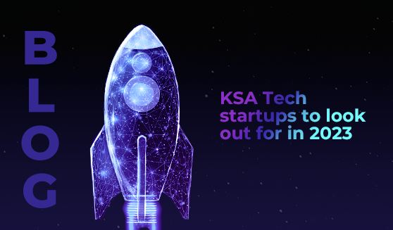 KSA Tech startups to look out for in 2023