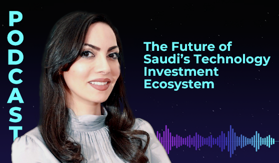 The Future of Saudi’s Technology Investment Ecosystem
