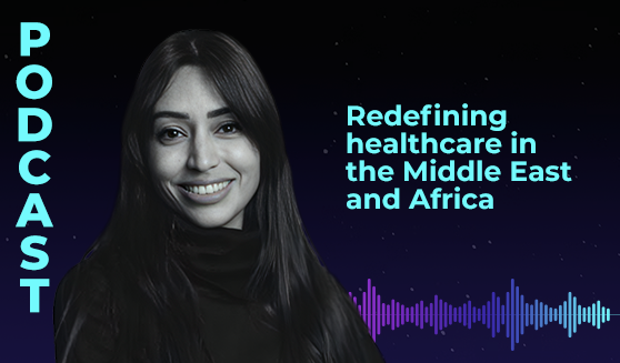 Founder of REME-D, Salma Tammam, on redefining healthcare in the Middle East and Africa