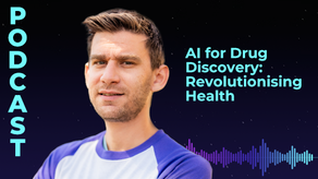 AI for Drug Discovery: Revolutionizing Health