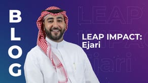 Digitally transforming the Saudi rental system: Yazeed from Ejari shares insights