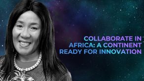 Collaborate In Africa: A Continent Ready for Innovation