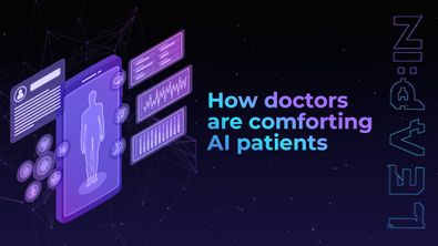 How doctors are comforting AI patients
