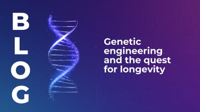 Genetic engineering and the quest for longevity